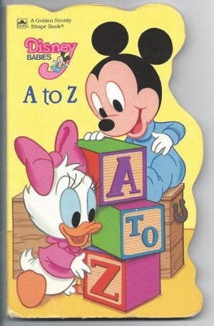 A to Z