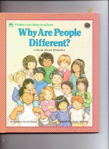 Why are People Different?