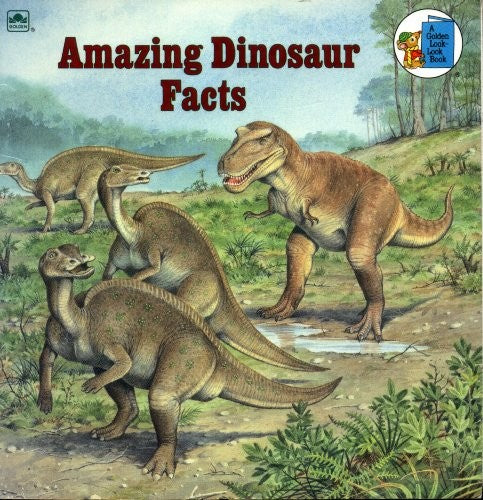 Amazing Dinosaur Facts