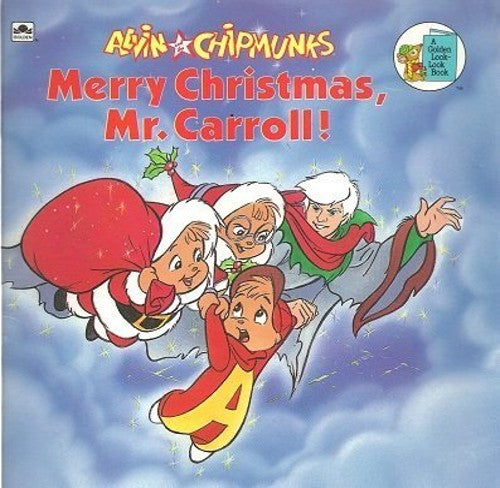 Alvin and Chipmunks