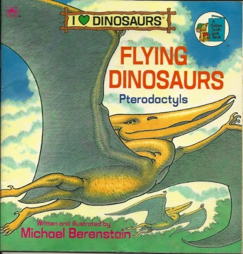 Flying Dinosaurs