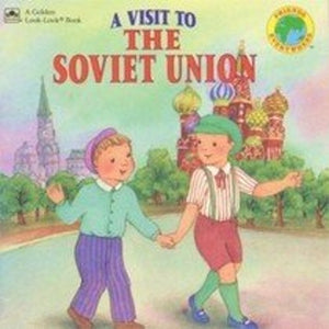 A Visit to the Soviet Union