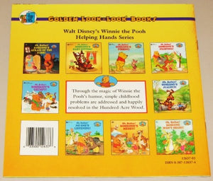 Oh, Bother] No One's Listening]