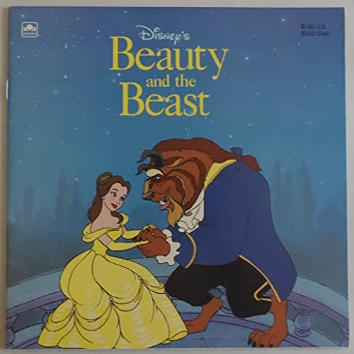 Disney's Beauty and the Beast