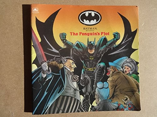Batman Returns