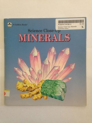Minerals