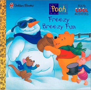 Freezy Breezy Fun