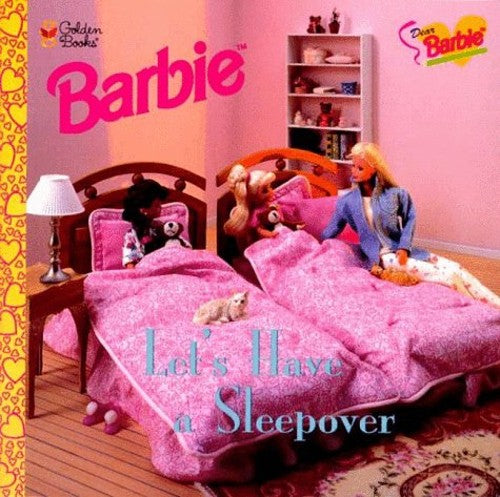 Let's Have a Sleepover