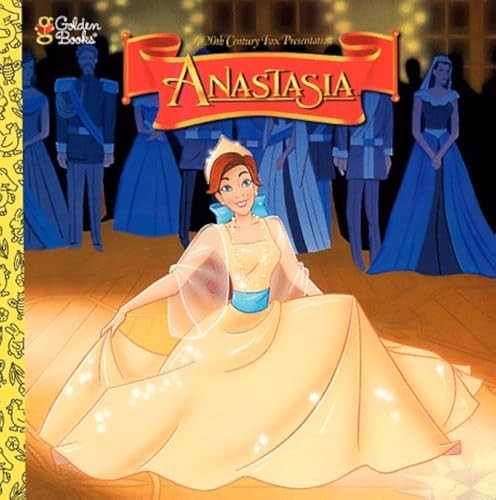 Anastasia