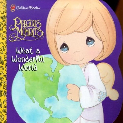 What A Wonderful World