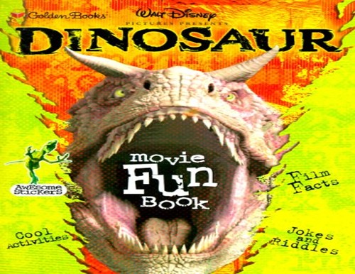 Dinosaur