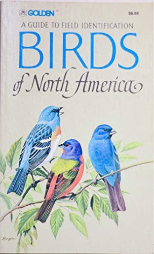Guide to Birds of North America