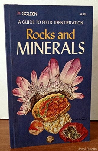 Rocks and Minerals