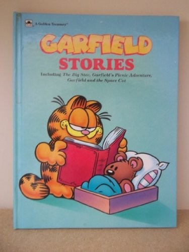 Garfield Stories