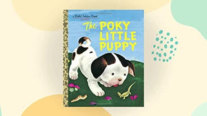 The Poky Little Puppy