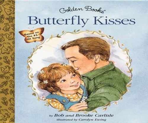 Butterfly Kisses