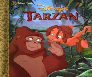 Disney's Tarzan