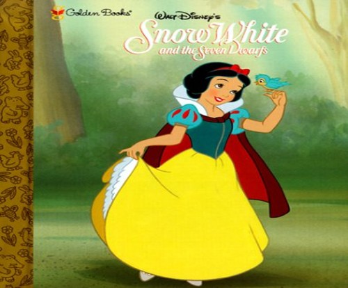Lgs Snow White