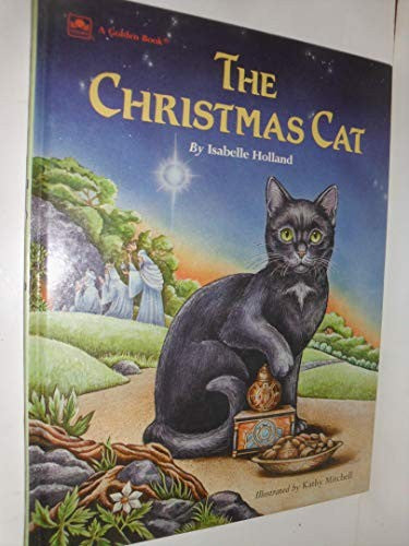 Christmas Cat