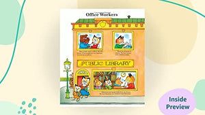 Richard Scarry's Busy, Busy Town 