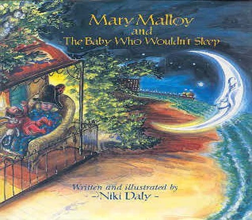 Mary Malloy