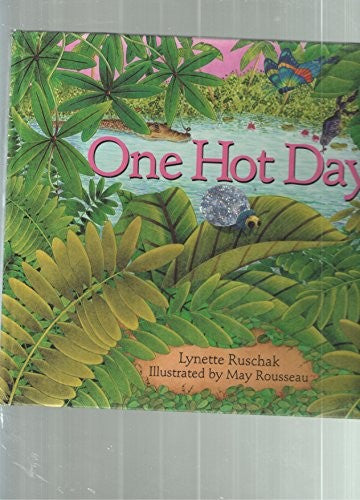 One Hot Day