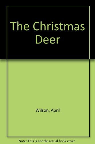 The Christmas Deer
