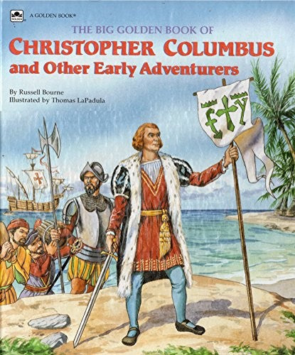 Christopher Columbus & Others