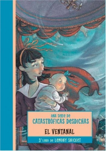 Ventanal, El