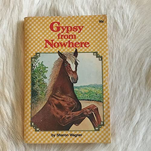 Gypsy from Nowhere