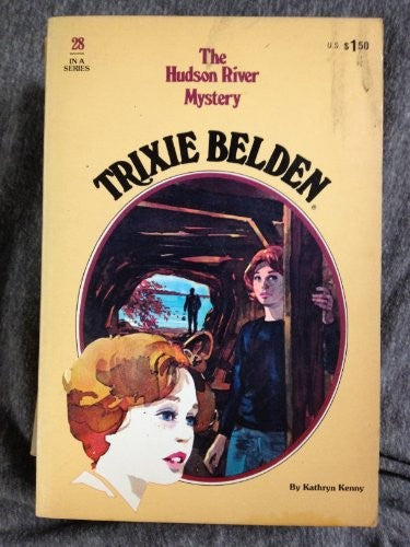 The Hudson River Mystery