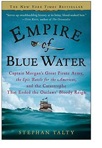 Empire of Blue Water 
