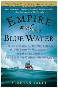 Empire of Blue Water 