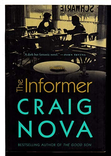 The Informer