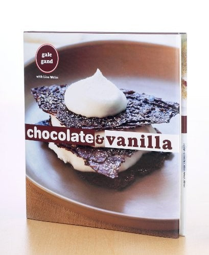 Chocolate & Vanilla