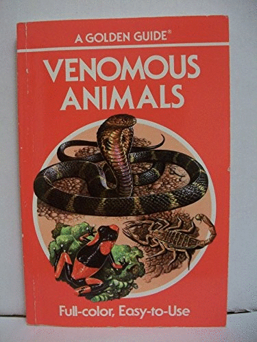 Venomous Animals