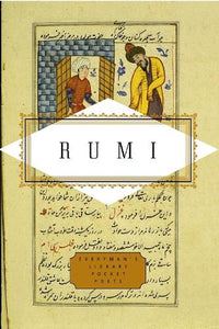 Rumi: Poems 