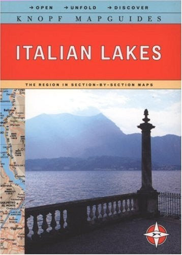 Knopf Mapguide