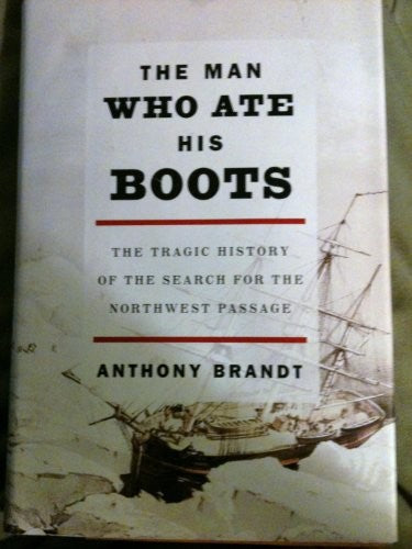 The Man Who Ate His Boots
