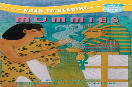 Rdread:Mummies L4