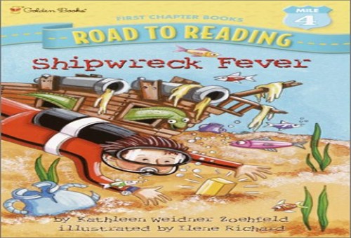 Rdread:Shipwreck Fever L4