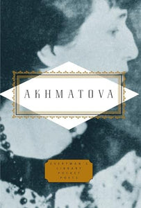 Akhmatova: Poems 