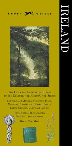 Knopf Guide Ireland
