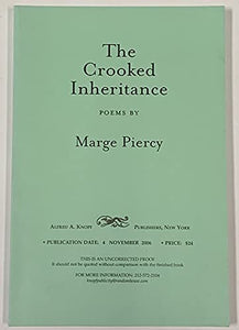 The Crooked Inheritance 