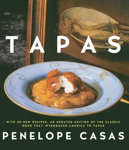 Tapas (Revised)