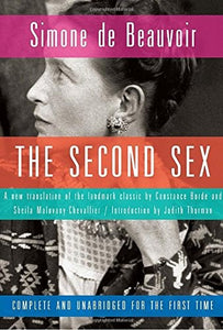 The Second Sex 