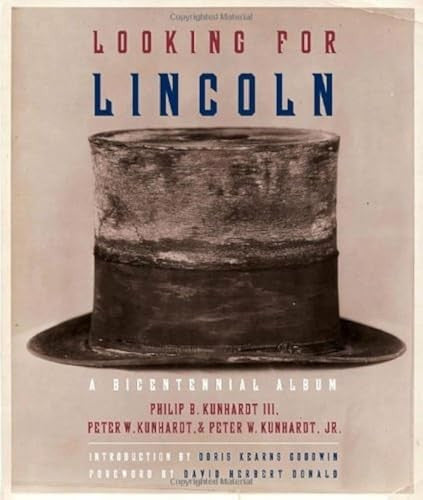 Looking for Lincoln