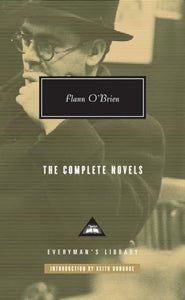 The Complete Novels of Flann O'Brien 