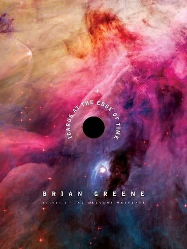 Icarus At The Edge Of Time