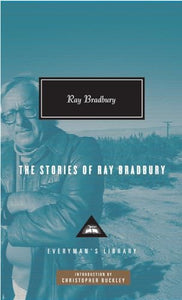 The Stories of Ray Bradbury 
